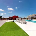 Malmequer By Fhr Private Villa *