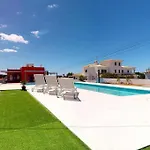 Malmequer By Fhr Private Villa Quarteira