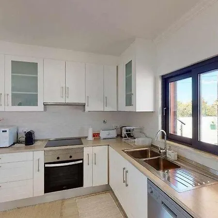 ヴィラ Malmequer By Fhr Private クアルテイラ