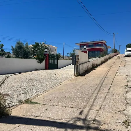 Malmequer By Fhr Private ヴィラ *