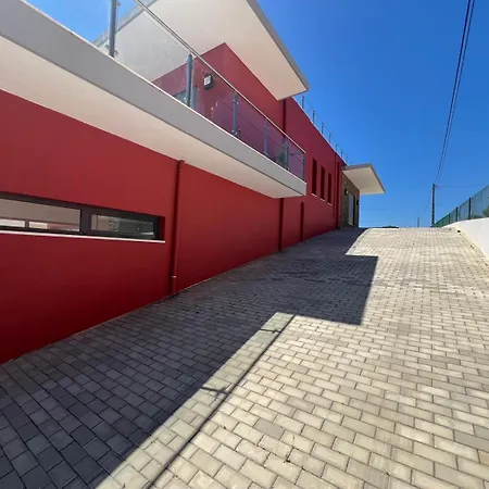 Malmequer By Fhr Private クアルテイラ