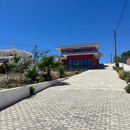 ヴィラ Malmequer By Fhr Private *