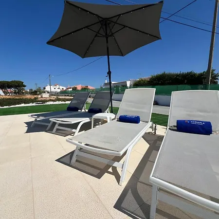 Malmequer By Fhr Private