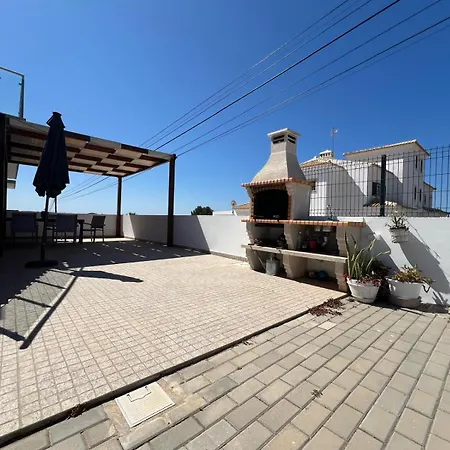 Malmequer By Fhr Private クアルテイラ