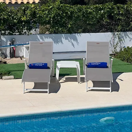 Malmequer By Fhr Private * クアルテイラ