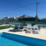 Malmequer By Fhr Private فيلة