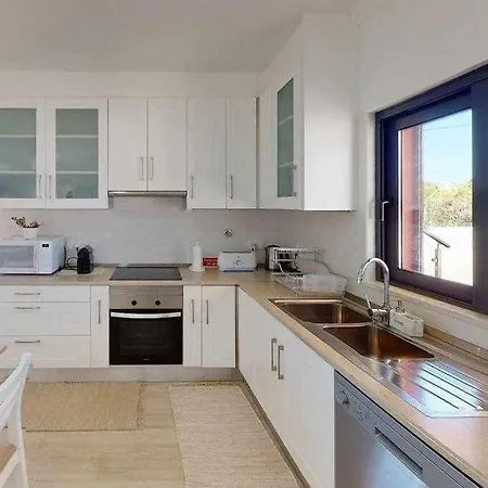 Vila Malmequer By Fhr Private Quarteira