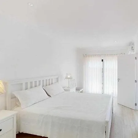 Malmequer By Fhr Private Quarteira