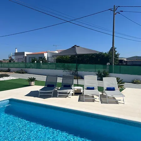 Malmequer By Fhr Private Villa