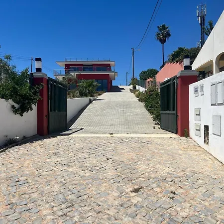 Malmequer By Fhr Private Villa *
