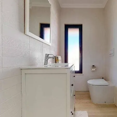 Malmequer By Fhr Private Villa Quarteira