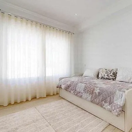 Malmequer By Fhr Private * Quarteira