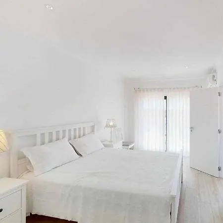 Malmequer By Fhr Private Villa