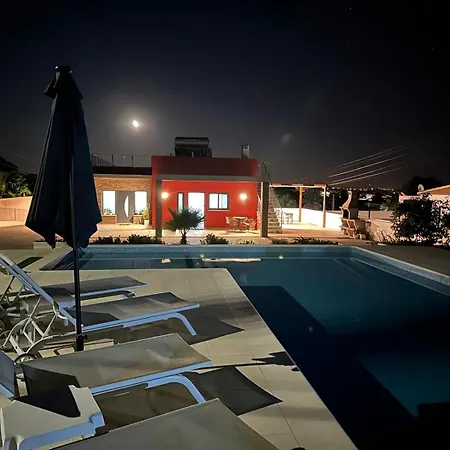 Malmequer By Fhr Private Quarteira