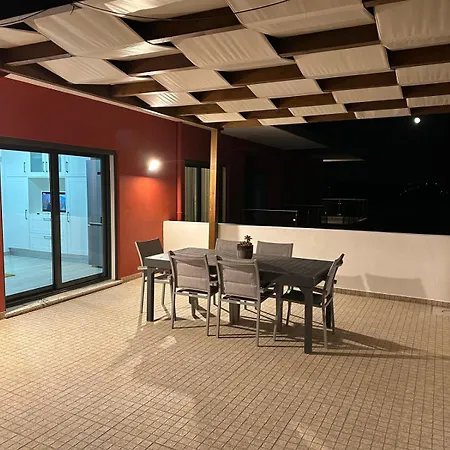 Malmequer By Fhr Private