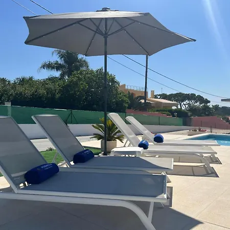 Malmequer By Fhr Private * Quarteira
