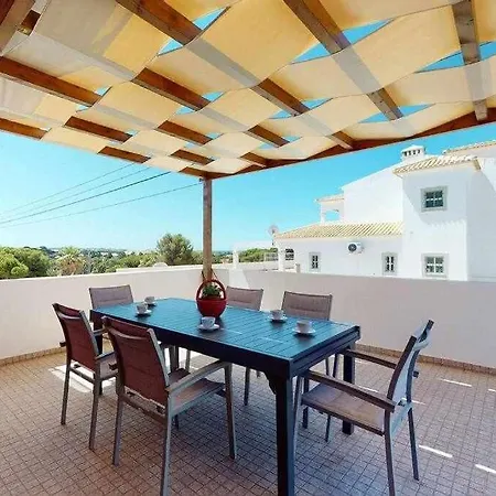 Villa Malmequer By Fhr Private