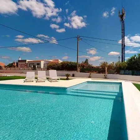 Malmequer By Fhr Private Villa