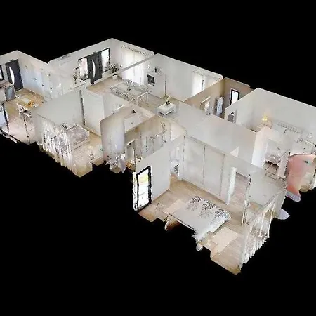 Villa Malmequer By Fhr Private *