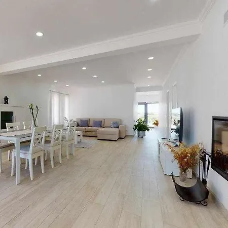 Malmequer By Fhr Private Villa Quarteira