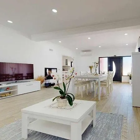 Villa Malmequer By Fhr Private *