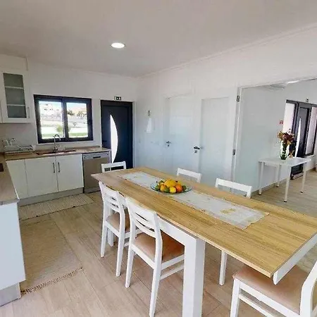 Malmequer By Fhr Private Villa *