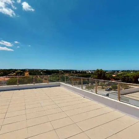 Malmequer By Fhr Private Villa Quarteira