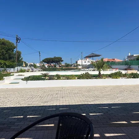 Malmequer By Fhr Private Villa Quarteira