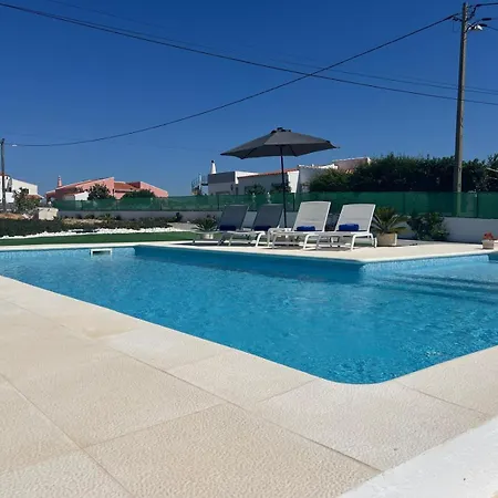 Villa Malmequer By Fhr Private *