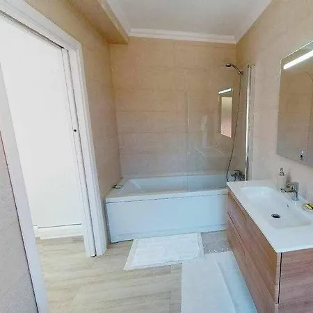 Malmequer By Fhr Private Villa Quarteira