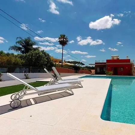 Malmequer By Fhr Private Villa